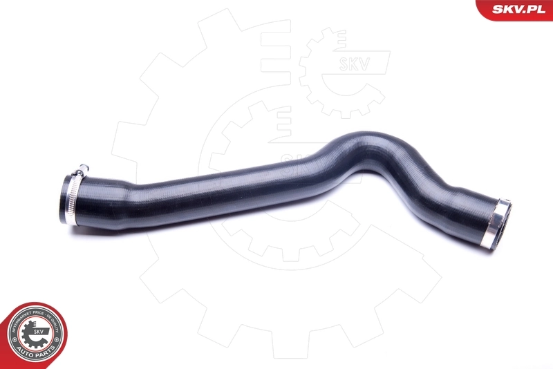 Charge Air Hose